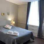 Saint Yves 2* Nantes