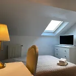 Saint Yves Hotel Nantes