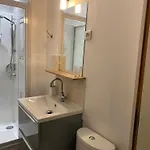 Hotel Saint Yves Nantes