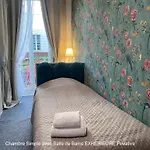 Saint Yves Nantes