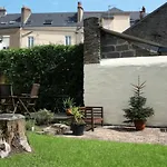 Saint Yves 2* Nantes