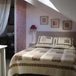 Hotel Saint Yves Nantes