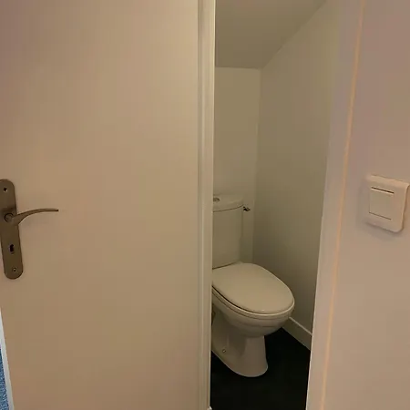 Saint Yves Hotel