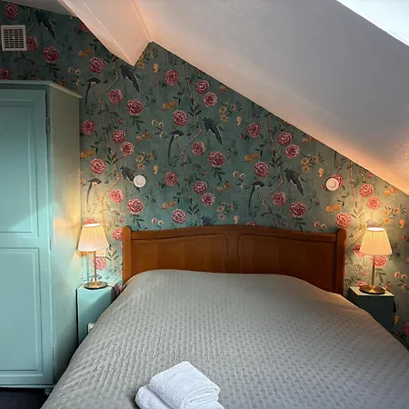 Saint Yves Hotel