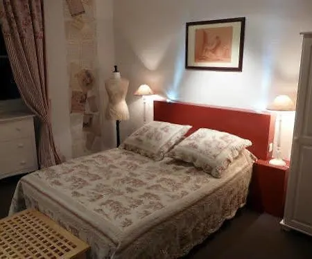 Saint Yves Hotel 2*
