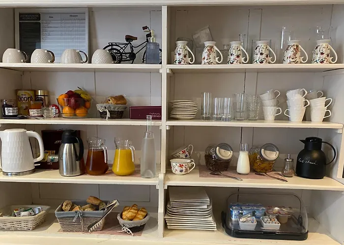 생 이브 호텔 낭트