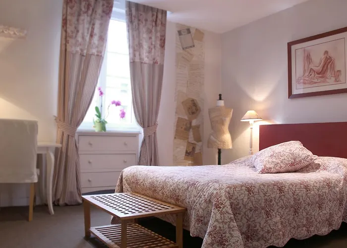 생 이브 2* 낭트