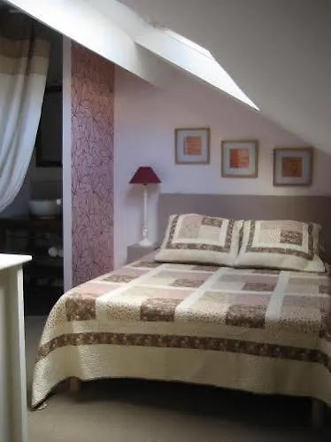 Hotel Saint Yves Nantes