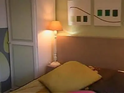 Saint Yves 2* Nantes