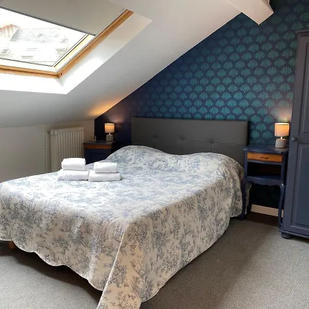 Saint Yves Hotel 2*