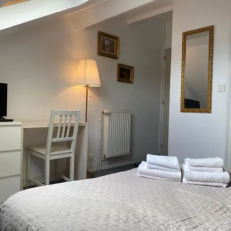 Saint Yves Hotel