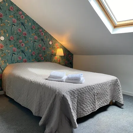 Hotel Saint Yves