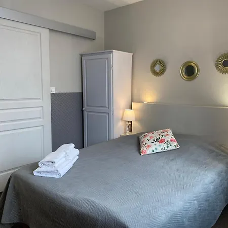 Hotel Saint Yves