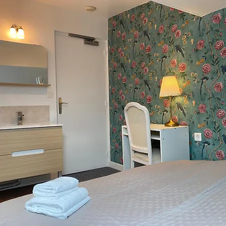 Saint Yves Hotel