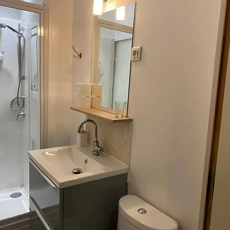 Hotel Saint Yves Nantes