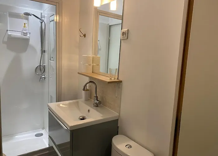 Hotel Saint Yves Nantes